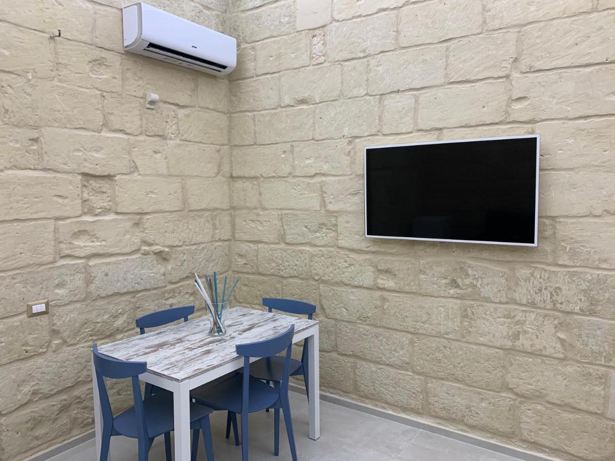 Vakantiehuis Casa Loca Intera Casa A Due Passi Da Porta San Biagio