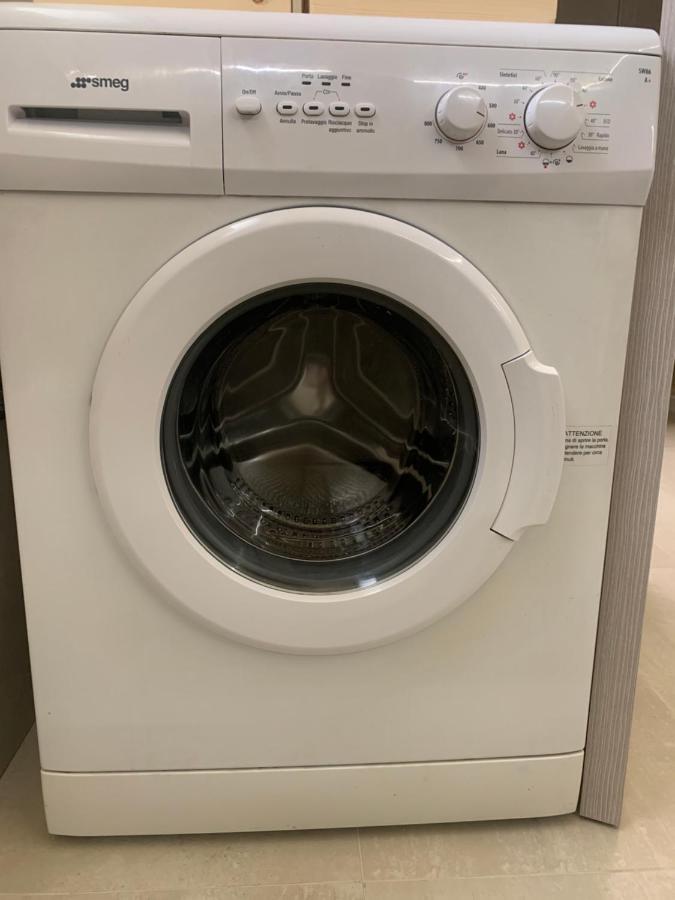 Casa Loca Intera Casa A Due Passi Da Porta San Biagio Vakantiehuis Lecce