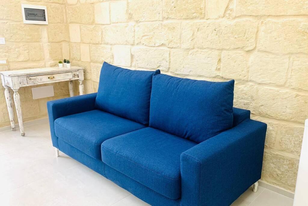 Casa Loca Intera Casa A Due Passi Da Porta San Biagio *