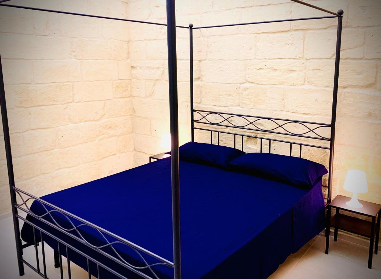 Casa Loca Intera Casa A Due Passi Da Porta San Biagio Holiday home *