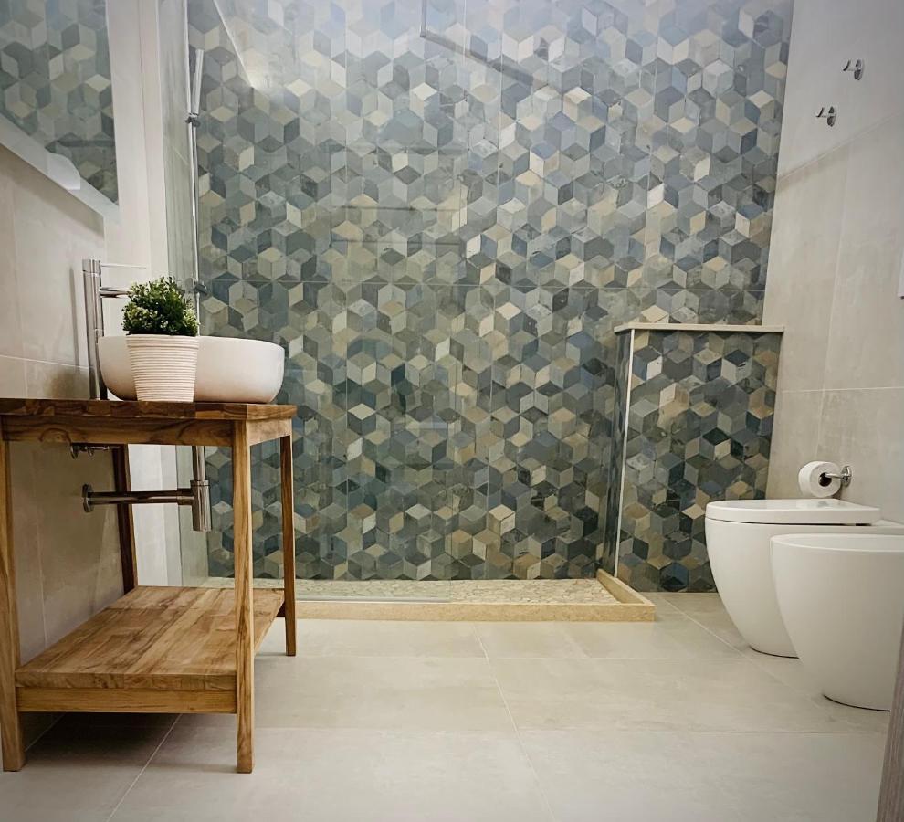 Vakantiehuis Casa Loca Intera Casa A Due Passi Da Porta San Biagio Lecce